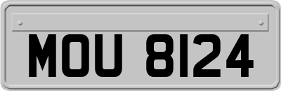MOU8124
