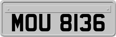 MOU8136