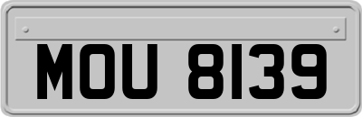 MOU8139