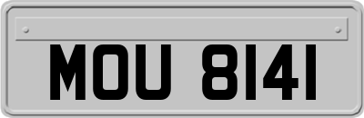 MOU8141