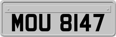 MOU8147