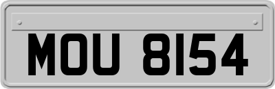 MOU8154