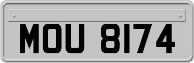 MOU8174