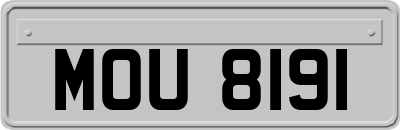 MOU8191