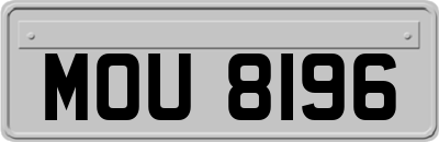 MOU8196