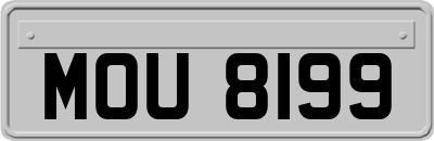 MOU8199