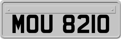 MOU8210