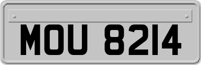MOU8214