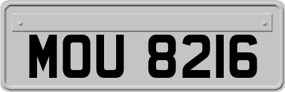 MOU8216