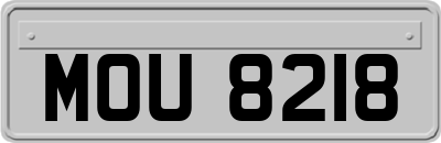 MOU8218