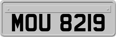 MOU8219