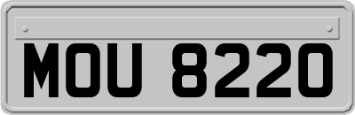MOU8220