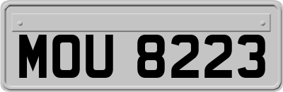 MOU8223