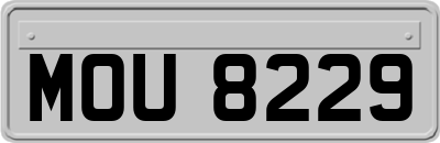 MOU8229