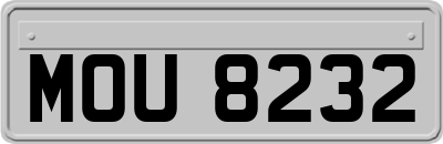 MOU8232