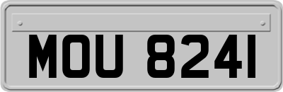 MOU8241
