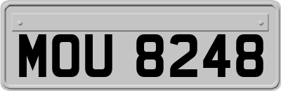 MOU8248