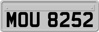 MOU8252