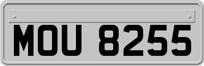MOU8255