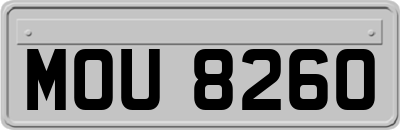 MOU8260