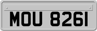 MOU8261