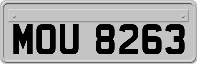 MOU8263