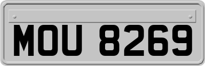 MOU8269