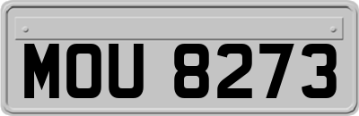 MOU8273