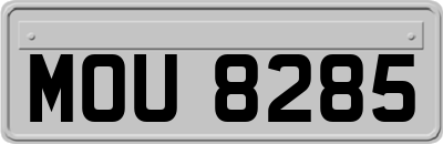 MOU8285