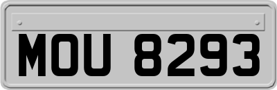 MOU8293