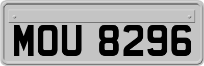 MOU8296