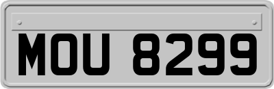 MOU8299