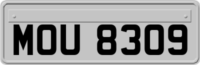 MOU8309