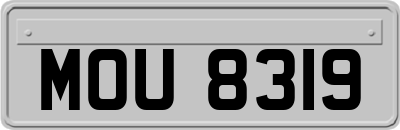 MOU8319