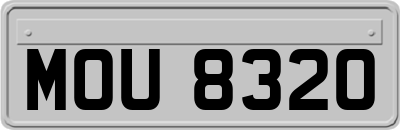 MOU8320