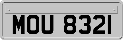 MOU8321