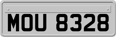 MOU8328
