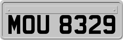 MOU8329