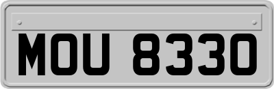 MOU8330