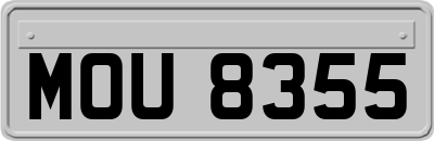 MOU8355