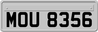 MOU8356
