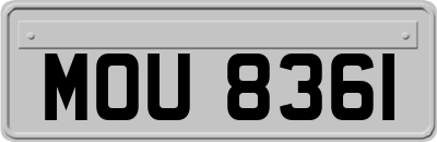 MOU8361