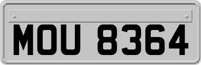 MOU8364