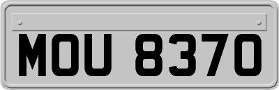 MOU8370