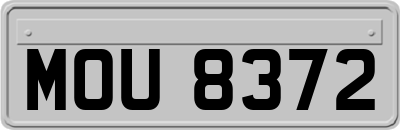 MOU8372