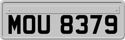MOU8379
