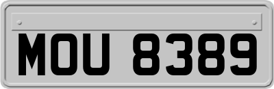 MOU8389