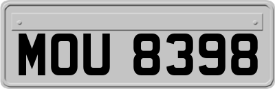 MOU8398