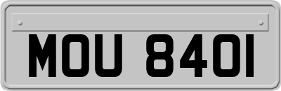MOU8401