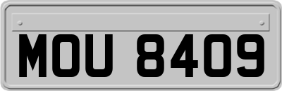 MOU8409